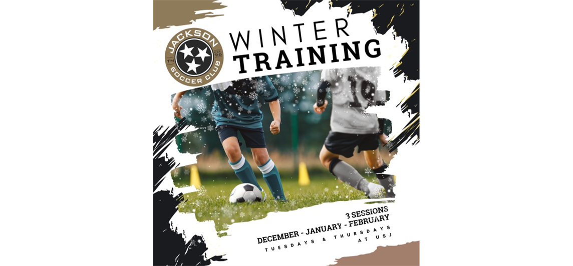 JSC Winter Training